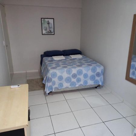 Apartamento No Centro Hospitalar!! Apartment Терезина Екстериор снимка