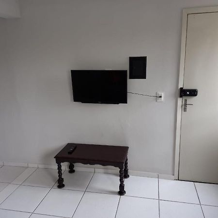 Apartamento No Centro Hospitalar!! Apartment Терезина Екстериор снимка