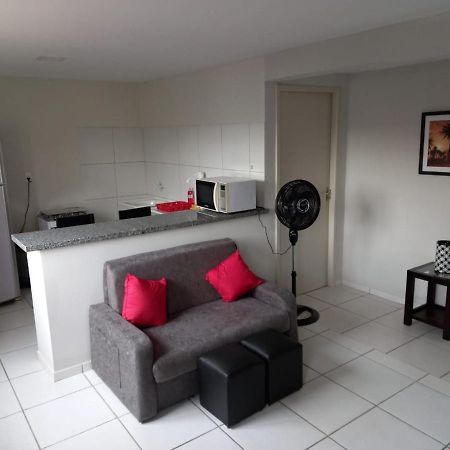 Apartamento No Centro Hospitalar!! Apartment Терезина Екстериор снимка