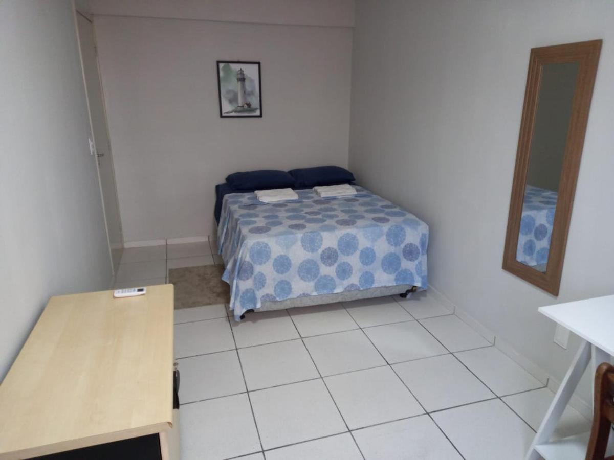 Apartamento No Centro Hospitalar!! Apartment Терезина Екстериор снимка