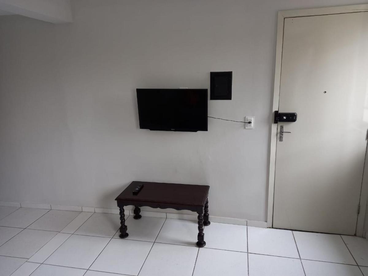 Apartamento No Centro Hospitalar!! Apartment Терезина Екстериор снимка