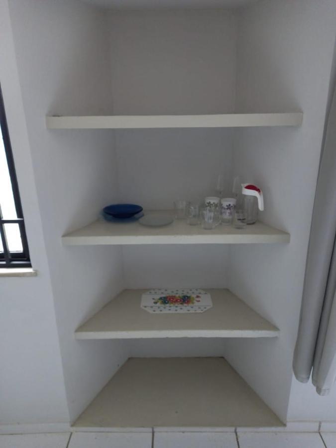 Apartamento No Centro Hospitalar!! Apartment Терезина Екстериор снимка