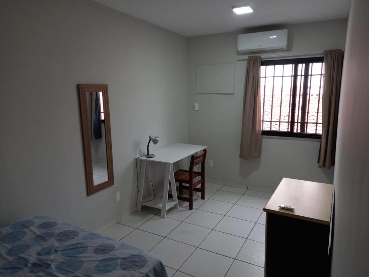 Apartamento No Centro Hospitalar!! Apartment Терезина Екстериор снимка