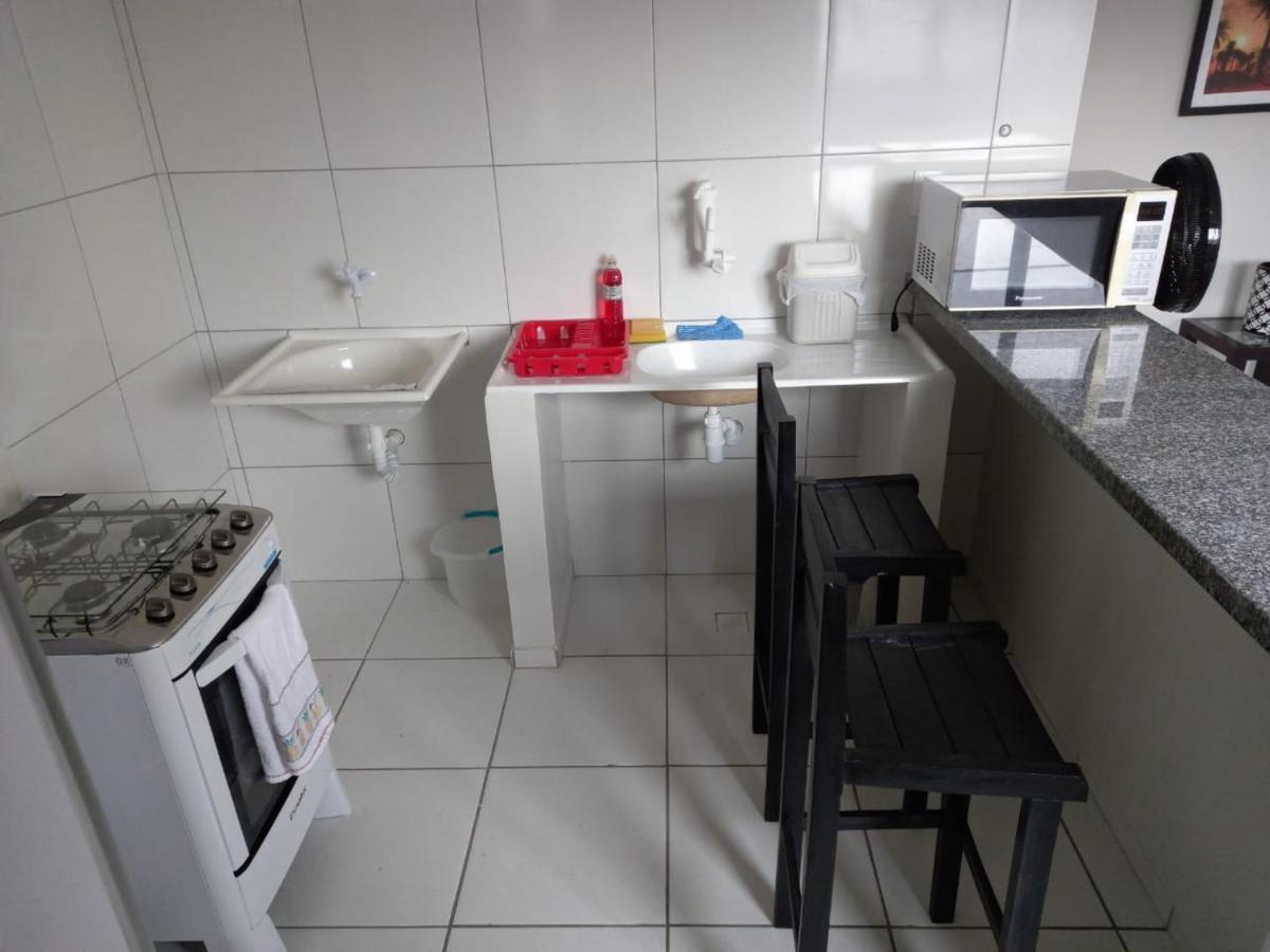 Apartamento No Centro Hospitalar!! Apartment Терезина Екстериор снимка