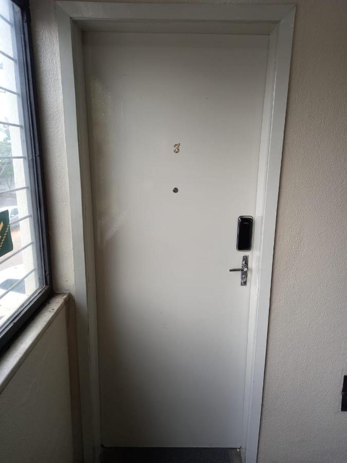 Apartamento No Centro Hospitalar!! Apartment Терезина Екстериор снимка
